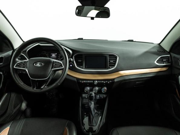 Lada (ВАЗ) Vesta I Рестайлинг (NG) с пробегом 2024 года, цена 1 399 700 рублей, 76000 км, универсал, Автокод Объявления