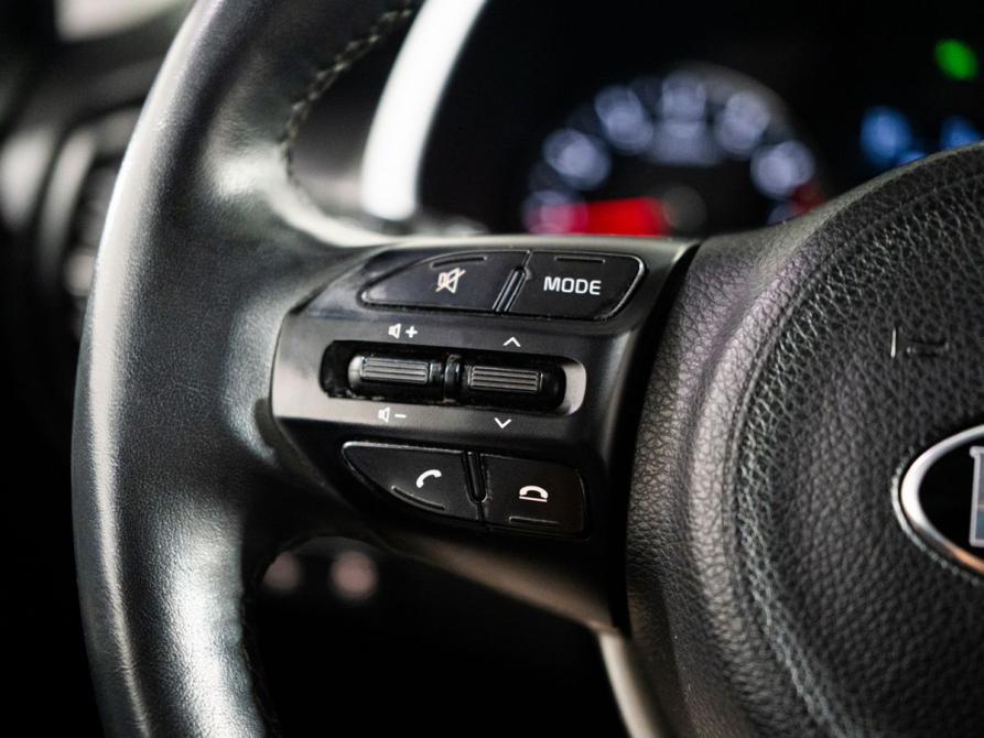 Kia Rio IV Рестайлинг Иркутск  - изображение 10