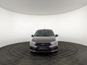 Lada (ВАЗ) Granta I Рестайлинг Москва  - изображение 28