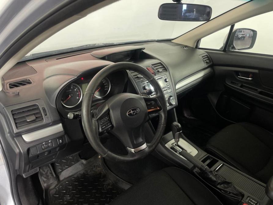 Subaru XV I Воронеж  - изображение 9
