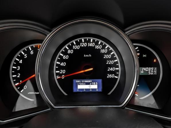 Nissan Murano II (Z51) Рестайлинг 2 с пробегом 2015 года, цена 1 750 000 рублей, 140890 км, внедорожник, Автокод Объявления