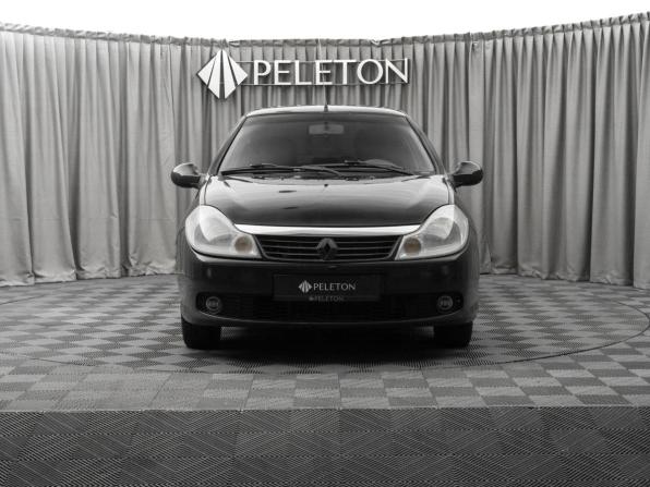 Renault Symbol ll с пробегом 2008 года, цена 440 000 рублей, 167145 км, седан, Автокод Объявления