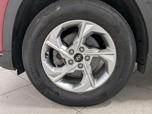 Hyundai Tucson IV с пробегом 2021 года, цена 2 250 000 рублей, 97325 км, внедорожник, Автокод Объявления