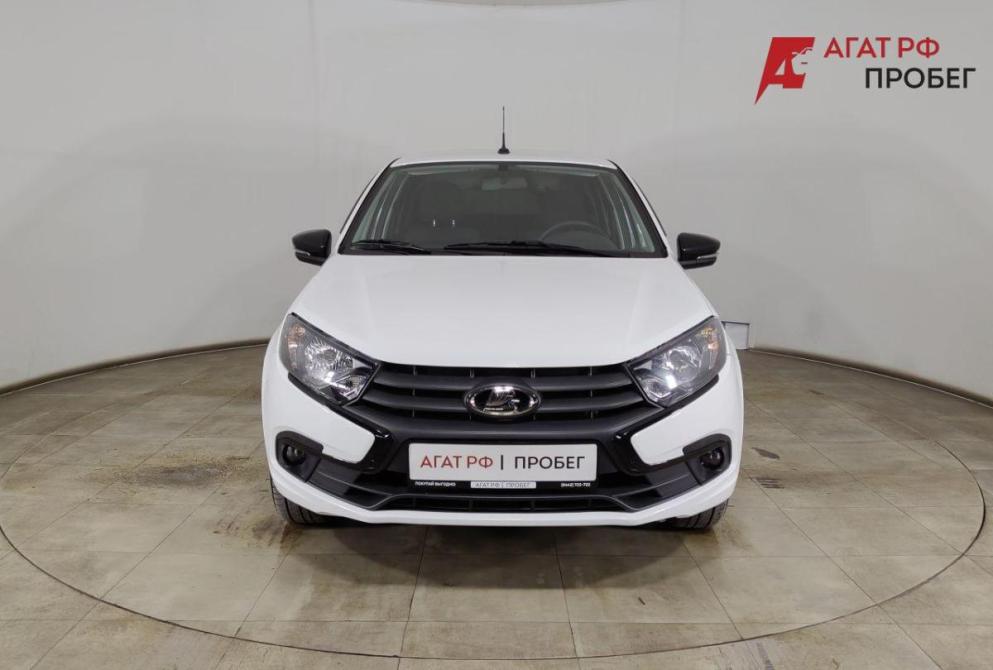 Lada (ВАЗ) Granta I Рестайлинг Волгоград  - изображение 2