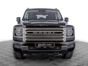 Haval H9 II Москва  - изображение 32