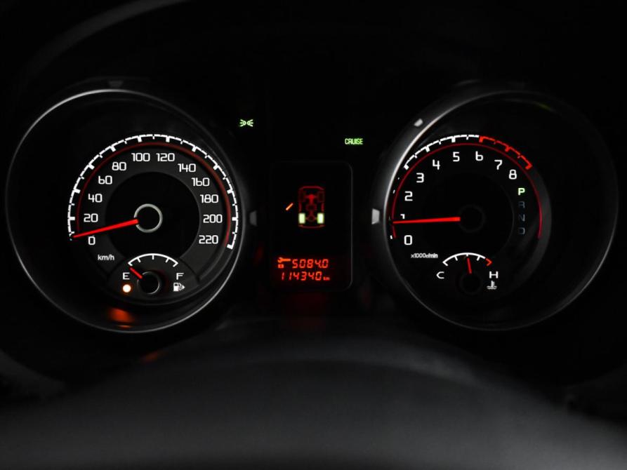 Mitsubishi Pajero IV Рестайлинг 2 Санкт-Петербург  - изображение 19