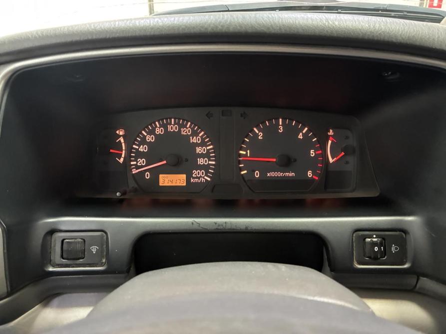 Mitsubishi Pajero Sport I Рестайлинг Пермь  - изображение 10