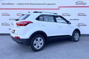 Hyundai Creta I Тюмень  - изображение 27
