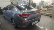 Kia Rio IV Санкт-Петербург  - изображение 11