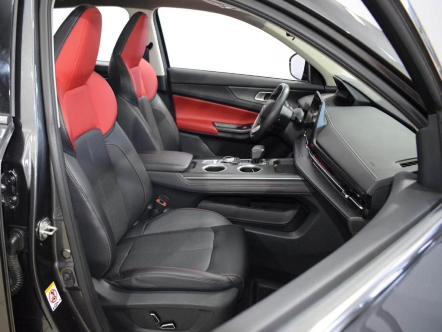 Changan UNI-S (CS55 Plus) Ростов-на-Дону  - изображение 8