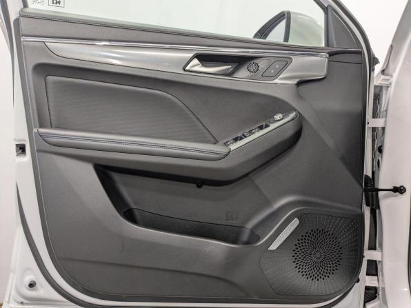 Haval Jolion I с пробегом 2023 года, цена 1 850 000 рублей, 28342 км, внедорожник, Автокод Объявления