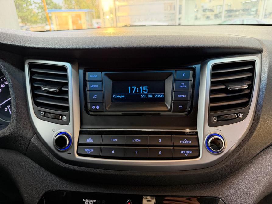 Hyundai Tucson III Таганрог  - изображение 28