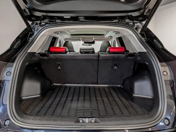 Changan CS55 Plus II с пробегом 2023 года, цена 1 890 000 рублей, 40392 км, внедорожник, Автокод Объявления