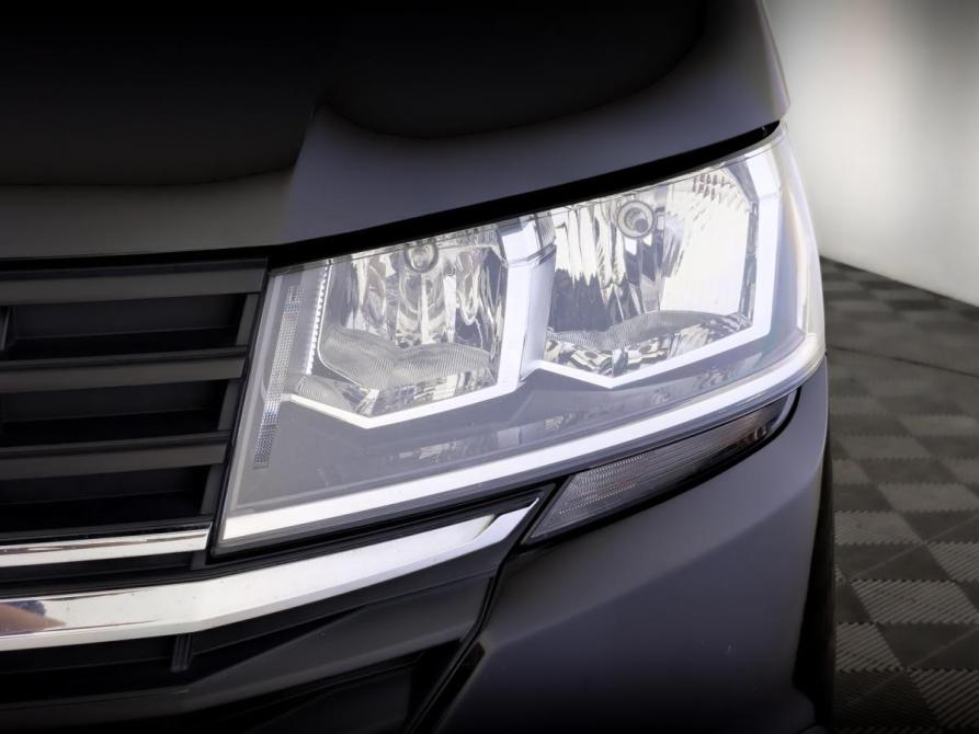 Volkswagen Multivan T6 Рестайлинг Москва  - изображение 19