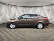 Kia Rio III Рестайлинг Москва  - изображение 25