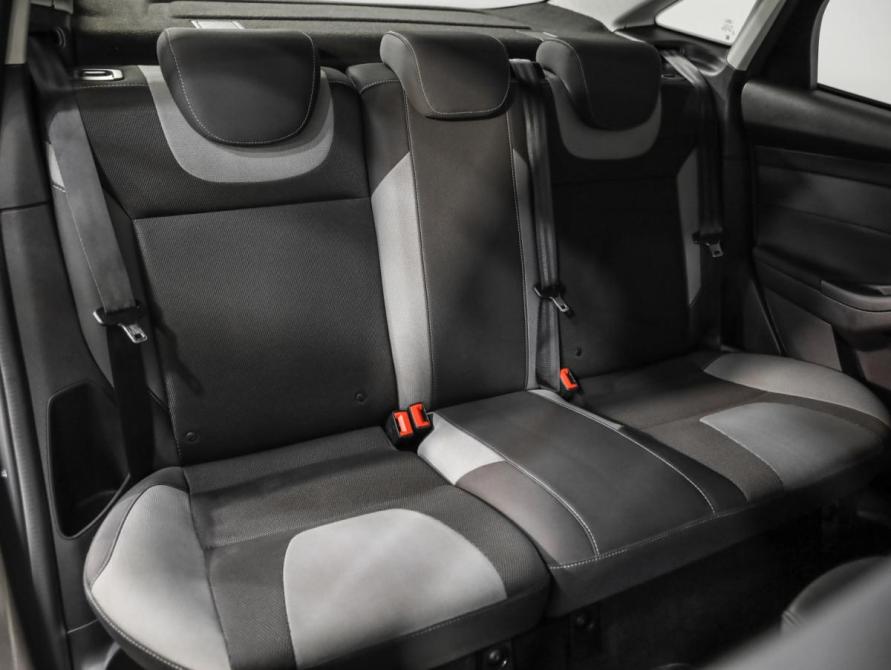 Ford Focus III Санкт-Петербург  - изображение 21