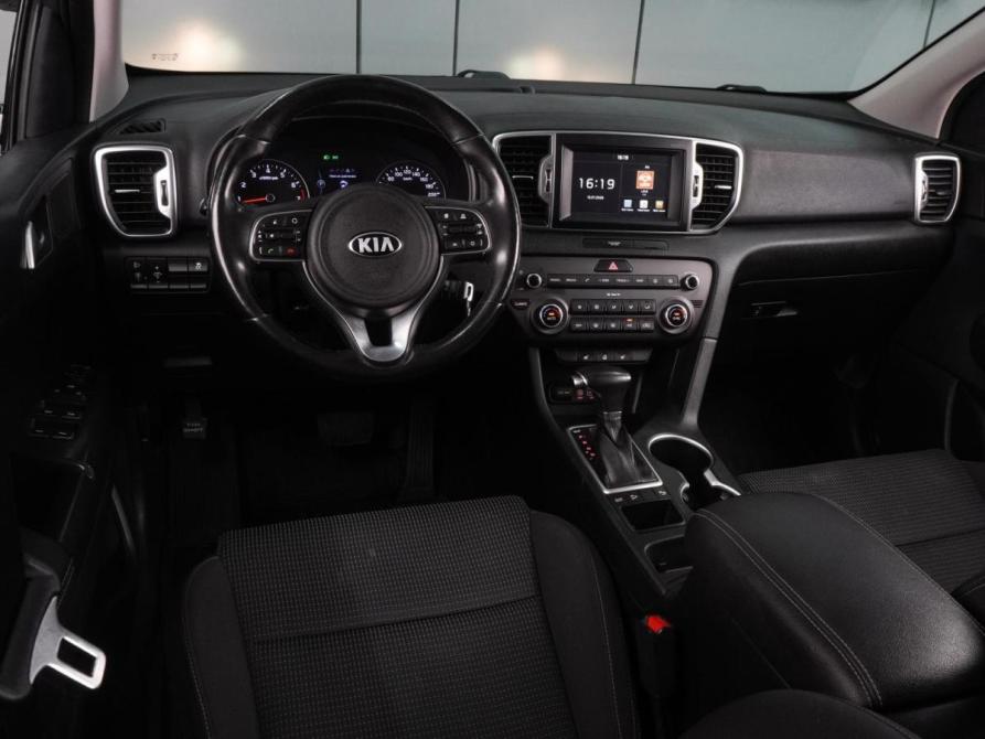 Kia Sportage IV Воронеж  - изображение 6