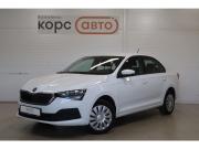 Skoda Rapid II Коломна  - изображение 15