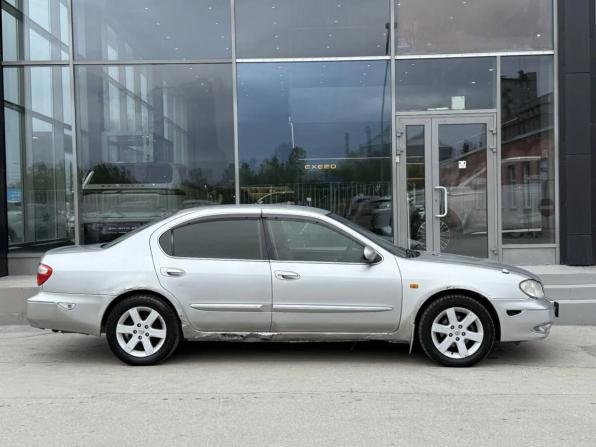 Nissan Cefiro III (A33) с пробегом 2001 года, цена 210 000 рублей, 248014 км, седан, Автокод Объявления