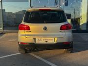 Volkswagen Tiguan I Рестайлинг Стройкерамика  - изображение 25