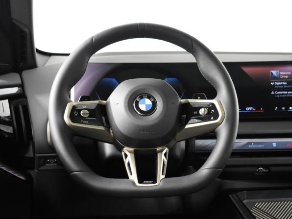BMW X3 IV (G45/G48) с пробегом 2026 года, цена 7 229 900 рублей, 80 км, внедорожник, Автокод Объявления