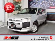 Toyota Probox I Рестайлинг Кемерово  - изображение 4
