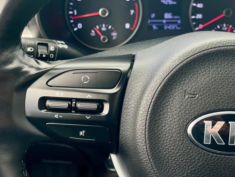 Kia Rio IV Вологда  - изображение 26