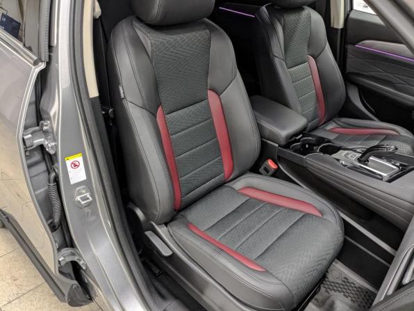 Haval F7x I Рестайлинг с пробегом 2023 года, цена 1 860 000 рублей, 78905 км, внедорожник, Автокод Объявления