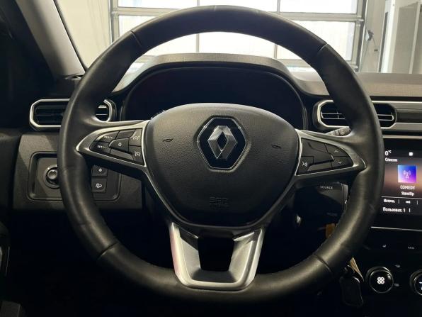 Renault Duster II с пробегом 2021 года, цена 2 100 000 рублей, 23394 км, внедорожник, Автокод Объявления