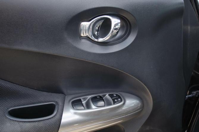 Nissan Juke I с пробегом 2012 года, цена 625 000 рублей, 175000 км, внедорожник, Автокод Объявления
