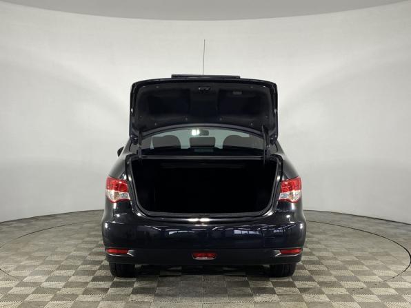 Nissan Almera III (G15) с пробегом 2015 года, цена 595 000 рублей, 241834 км, седан, Автокод Объявления