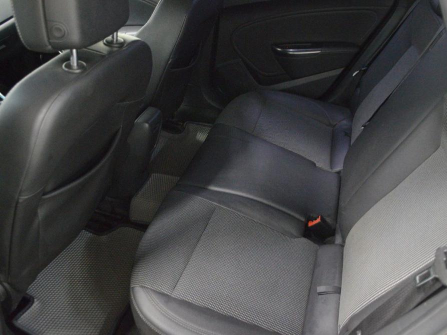 Opel Astra J Санкт-Петербург  - изображение 11