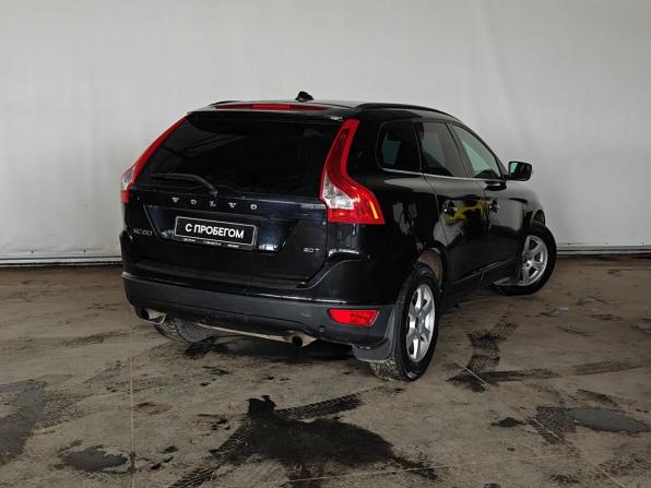 Volvo XC60 I с пробегом 2011 года, цена 1 055 000 рублей, 191230 км, внедорожник, Автокод Объявления