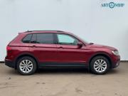 Volkswagen Tiguan II Москва  - изображение 18