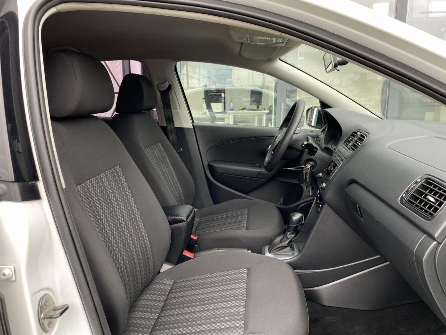 Volkswagen Polo V Рестайлинг Москва  - изображение 18