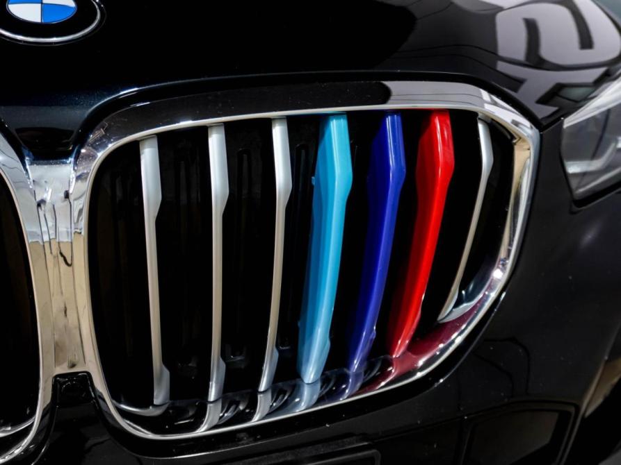 BMW X5 IV (G05/G18) Воронеж  - изображение 6