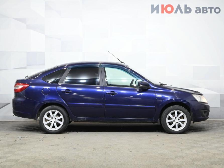 Lada (ВАЗ) Granta I Екатеринбург  - изображение 5