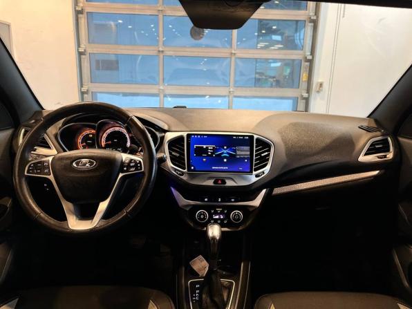Lada (ВАЗ) Vesta I с пробегом 2020 года, цена 1 423 000 рублей, 46442 км, универсал, Автокод Объявления