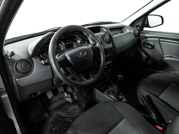 Lada (ВАЗ) Largus I Рестайлинг с пробегом 2024 года, цена 1 299 700 рублей, 26436 км, фургон, Автокод Объявления