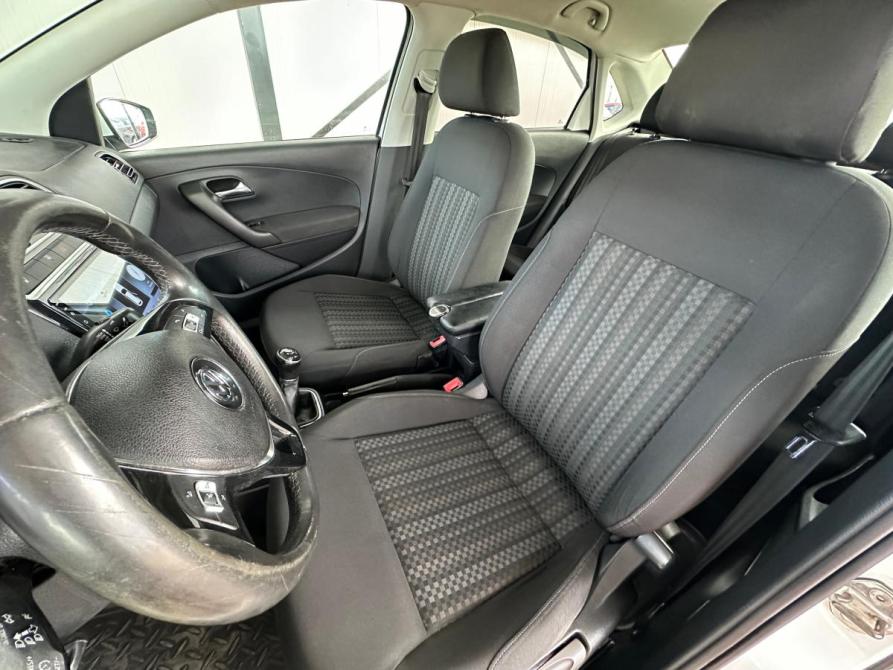 Volkswagen Polo V Рестайлинг Тамбов  - изображение 11