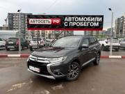 Mitsubishi Outlander III Рестайлинг 3 Альметьевск  - изображение 21
