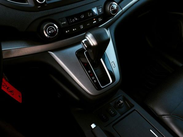 Honda CR-V IV с пробегом 2014 года, цена 2 138 000 рублей, 127486 км, внедорожник, Автокод Объявления