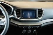 Lada (ВАЗ) Vesta I Рестайлинг (NG) Уфа  - изображение 27