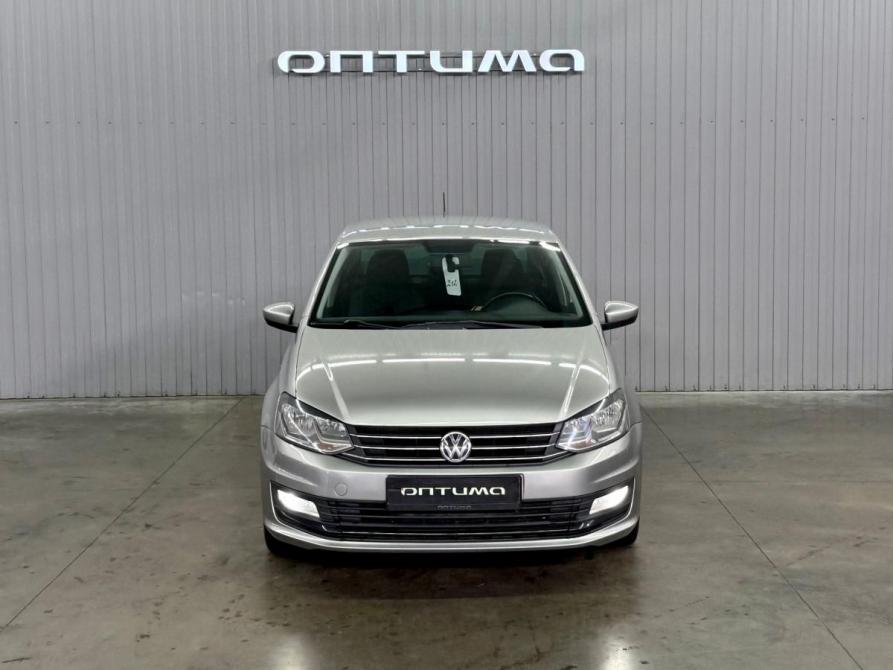Volkswagen Polo V Рестайлинг Краснодар  - изображение 2