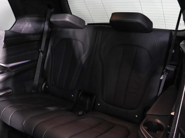 BMW X7 I (G07) с пробегом 2020 года, цена 8 900 000 рублей, 48074 км, внедорожник, Автокод Объявления