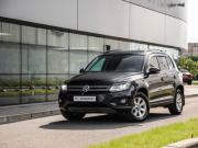 Volkswagen Tiguan I Рестайлинг Санкт-Петербург  - изображение 30