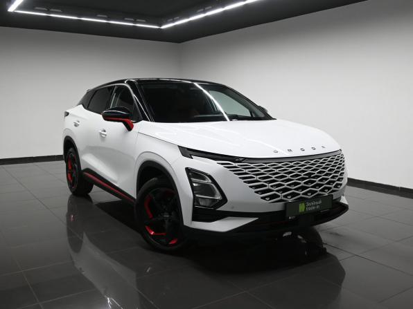 Omoda C5 I с пробегом 2022 года, цена 1 545 000 рублей, 96361 км, внедорожник, Автокод Объявления