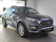 Hyundai Tucson III Рестайлинг Уфа  - изображение 25