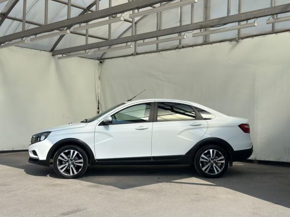 Lada (ВАЗ) Vesta I с пробегом 2019 года, цена 1 250 000 рублей, 69000 км, седан, Автокод Объявления