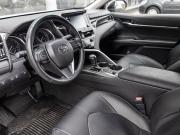 Toyota Camry VIII (XV70) Рестайлинг Казань  - изображение 16